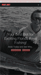 Mobile Screenshot of bestbetsportfishing.com